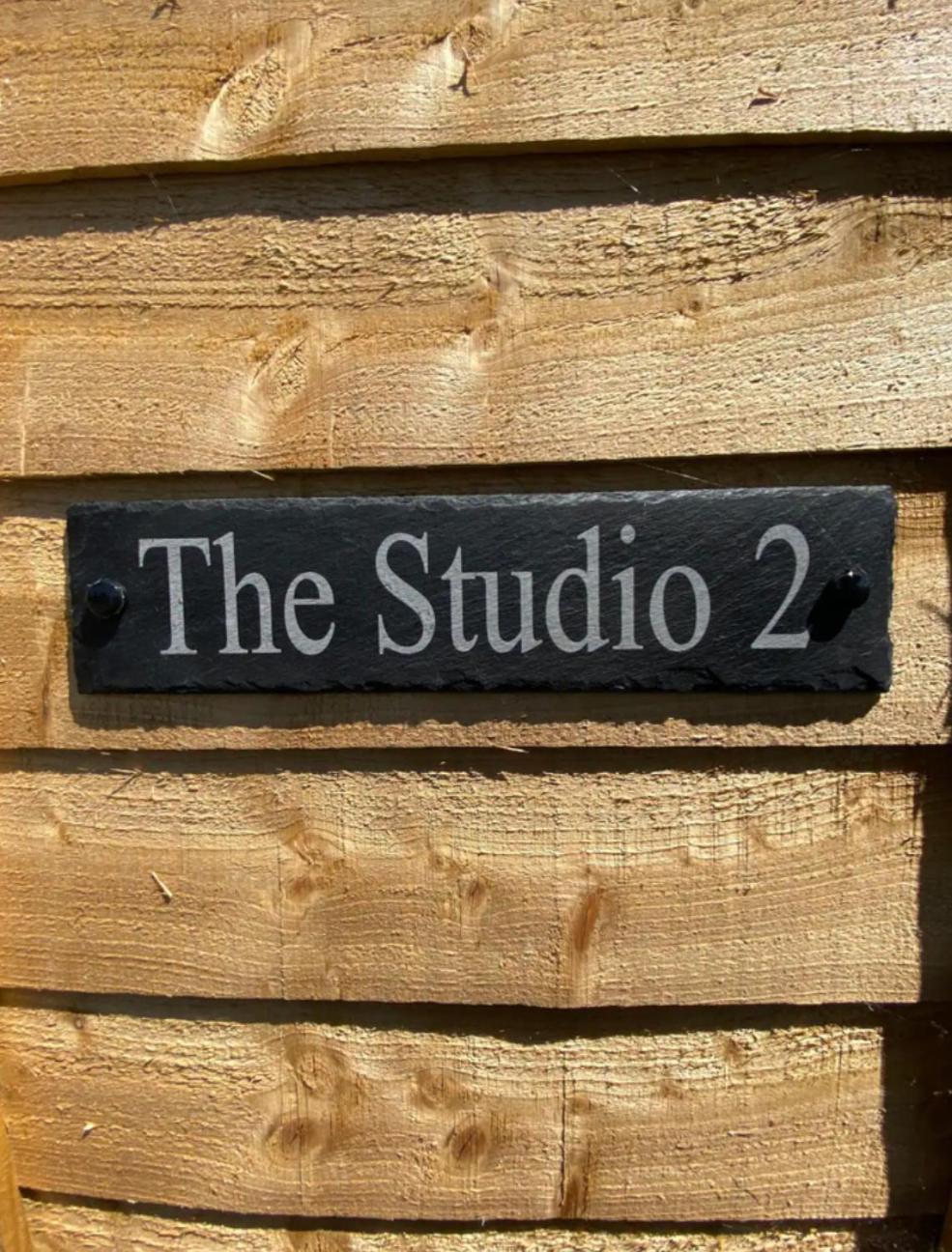 The Studios Hempstead  エクステリア 写真